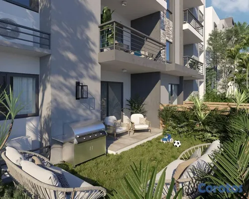 apartamentos - Apartamentos Las Americas, 3 habitaciones proximo al aeropuerto 9