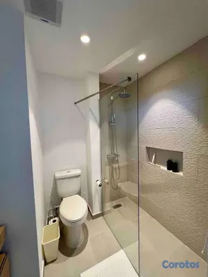 apartamentos - Garden Suites, Cocotal: 2 habitaciones y mantenimiento incluido 5