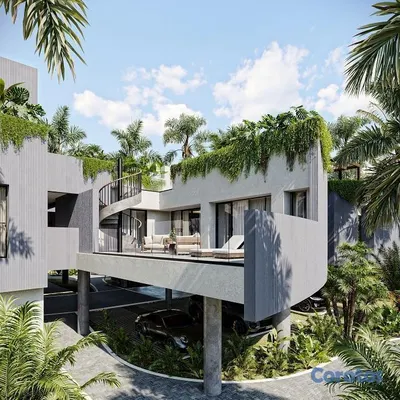 apartamentos - ANDARA, un exclusivo Proyecto de Apartamentos frente a campo de Golf en Cap Cana 6