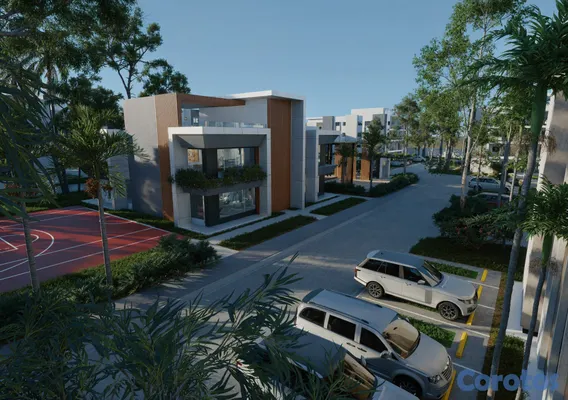 Proyectos - 🏡 𝗔𝗽𝗮𝗿𝘁𝗮𝗺𝗲𝗻𝘁𝗼𝘀 𝗲𝗻 𝗖𝗶𝘂𝗱𝗮𝗱 𝗝𝘂𝗮𝗻 𝗕𝗼𝘀𝗰𝗵 16
