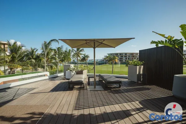 casas - Luxury Estate in Cap Cana with Stunning Sea and Go 15