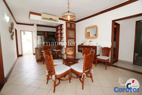 penthouses - "Alquileres Penthouse de Ensueño en Playa Las Ball 7
