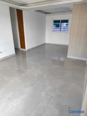 apartamentos - Apartamento en Venta San Isidro  8