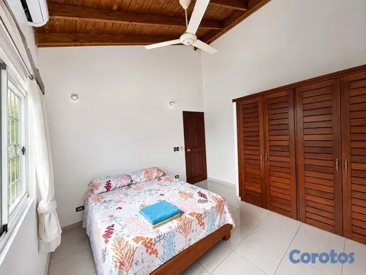 casas vacacionales y villas - Villa de Oportunidad con Financiamiento Privado | Las Terrenas 8