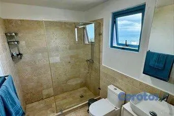 apartamentos - Apartamento en juan dolio segunda linea de playa 9