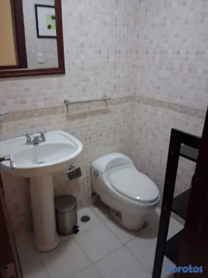 apartamentos - Se alquila, Apartamento 3Hab Amueblado Acogedor y  8