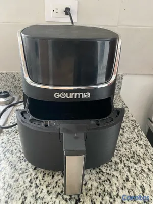 cocina - Freidora de Aire Gourmia Digital – RD$3,500 5