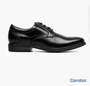 Ventas de zapatos de caballeros formales size 10 1/2