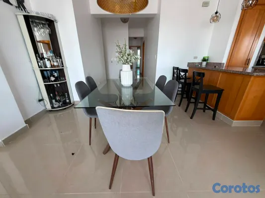 apartamentos - Apartamento en venta – Avenida Independencia, El C 11