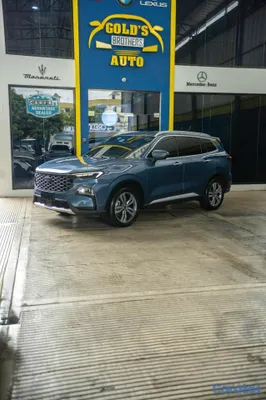 jeepetas y camionetas - Ford Territory Titanium 2024 3