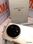 celulares y tabletas - HONOR MAGIC 8 PRO 5G, 12GB RAM 512GB ROM