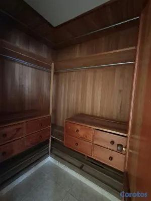 apartamentos - vendo renacimiento piso 4 con terraza tres habitaciones dos baños dos parqueos  14