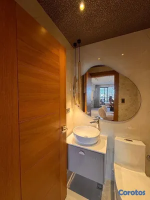 apartamentos - Apartamento en Venta  20