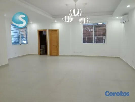apartamentos - Apartamento En Alquiler En La Julia 5