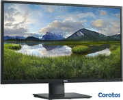computadoras y laptops - MONITOR DELL 27 PULGADAS FULL HDMI IPS, E2720HS
