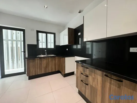apartamentos - Exclusivo Proyecto Anacaona 3
