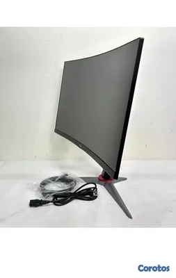 computadoras y laptops - monitor gamer 27 pulgada 2