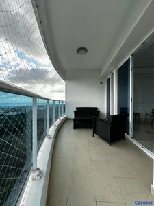 Anacaona venta vista al mar 