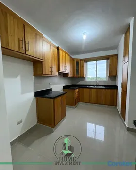 apartamentos - Rento o vendo apartamento 