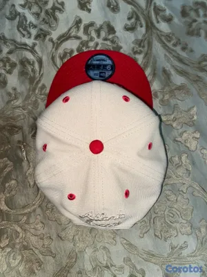 ropa para hombre - Gorra New Era (Atlanta braves) 2