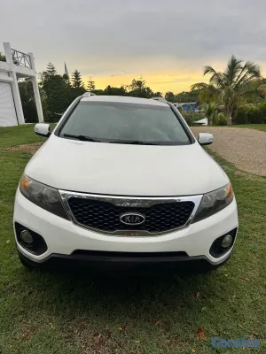 jeepetas y camionetas - kia sorento 2011 ex  11