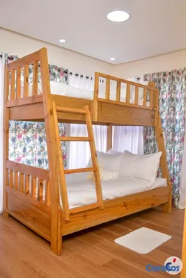casas - ⭐ Villa en Alquiler en Las Terrenas | 3 Habitacion 11