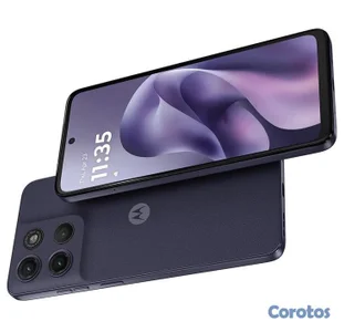 Vendo Moto G17