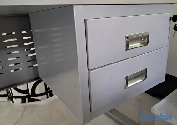 decoración y accesorios - Sillas ejecutivo ergonomica nueva piel 9500 y escr 4