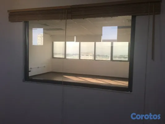 oficinas y locales comerciales - ALQUILO OFICINA / LOCAL EN TORRE SONORA PIANTINI 136 MTS2 8