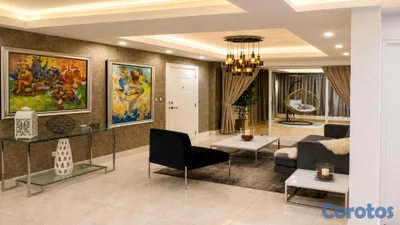 Apartamento Premium Los Restauradores