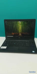 Laptop, Dell Latitude 5590 8th Gen, Intel core i7 