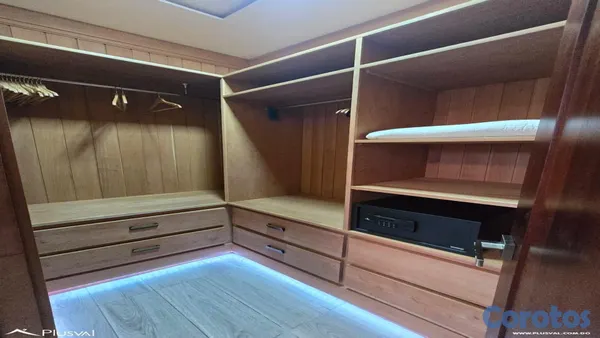 apartamentos - Apartamento en Venta Amueblado, Moderno y con Balcón Privado 7