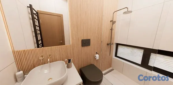 apartamentos - Apartamento en venta de 3 hab. en Bella Vista, SD 9