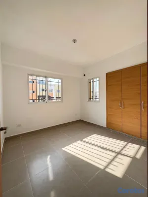 apartamentos - Apartamento en Alquiler | Prolongación 27 de Febrero, Santo Domingo
 10