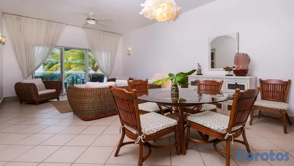 apartamentos - Palmeraie Alquiler Frente al mar 5