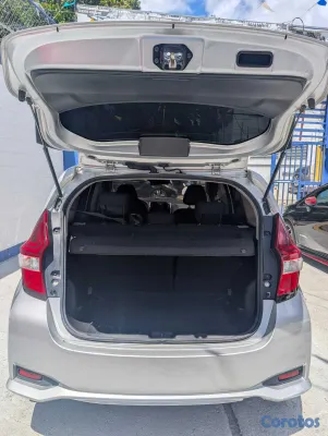 carros - NISSAN NOTE 2019 8