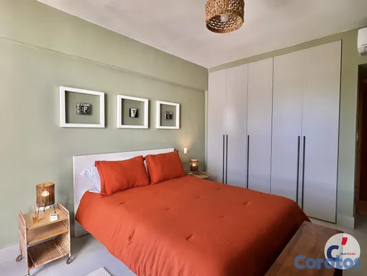 apartamentos - Apto de 1 hab amueblado en Las Canas, Cap Cana · R 11