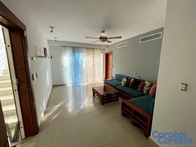 Alquilo apartamento en El Millón | 3 Hab |3er Nive