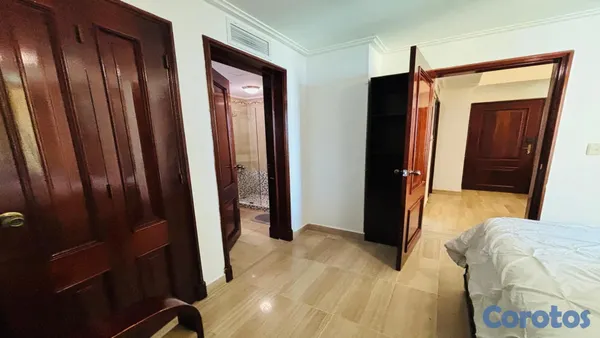 apartamentos - Apartamento Amueblado en Alquiler Frente al Mar en Santo Domingo 6