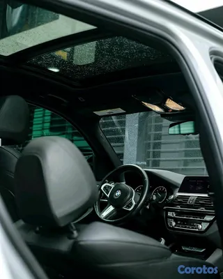 jeepetas y camionetas - bmw x3 2020 4