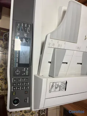 impresoras y scanners - Fotocopiadora/ Scanner/ Impresora 3