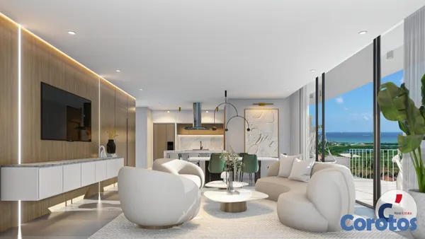 apartamentos - Exclusivos apartamentos con acceso a playa privada 19