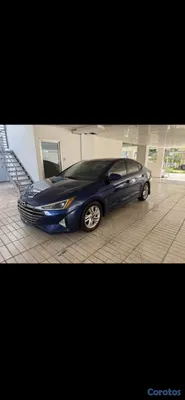 carros - Hyundai Elantra 2020 Sel 3