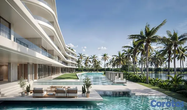 apartamentos - Reef & Golf Residences | International Investment  9