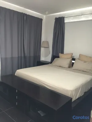 apartamentos - Exclusivo Penthouse Amueblado en Bella Vista.
 7