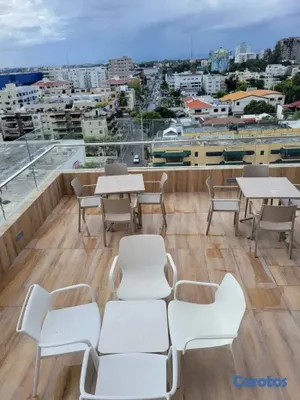 apartamentos - Apartamento en Alquiler 2 Habitaciones  en  Arroyo 9