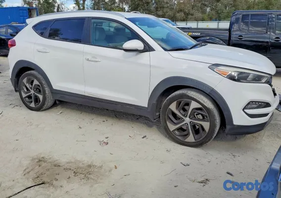repuestos - MOTOR 1.6L HYUNDAI TUCSON SPORT 2016 – ¡Garantía Total! 7