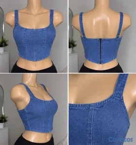 🔥 ¡OFERTA ESPECIAL J B ROPA! 👗👖
Llévate estas 3 prendas a un precio especial.