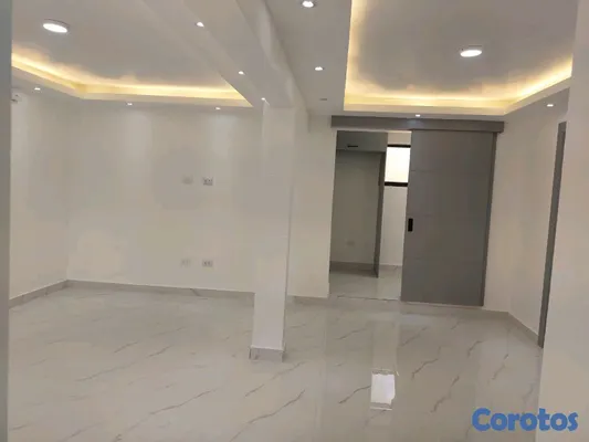 apartamentos - Apartamento en venta en el km 7 de la Independencia 7