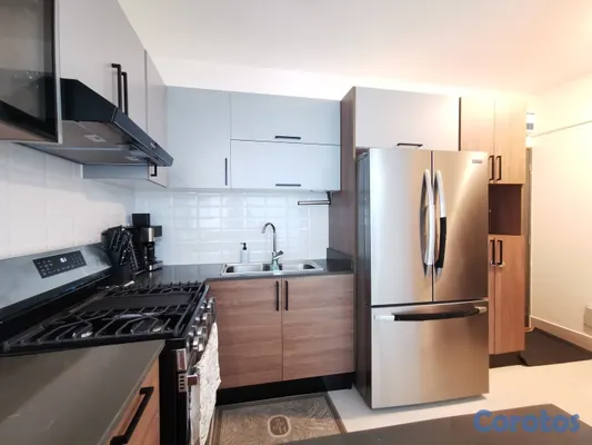 apartamentos - Apartamento Amueblado en Alquiler en Torre Real VIII 5